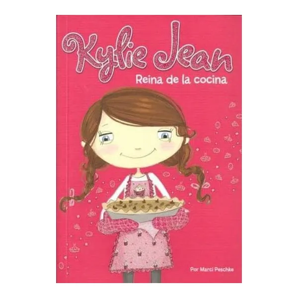 Reina de la cocina