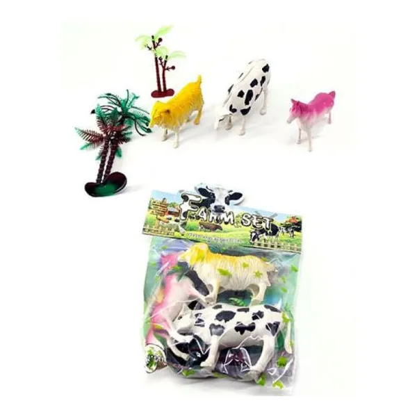 Granja en bolsa fd15sf171