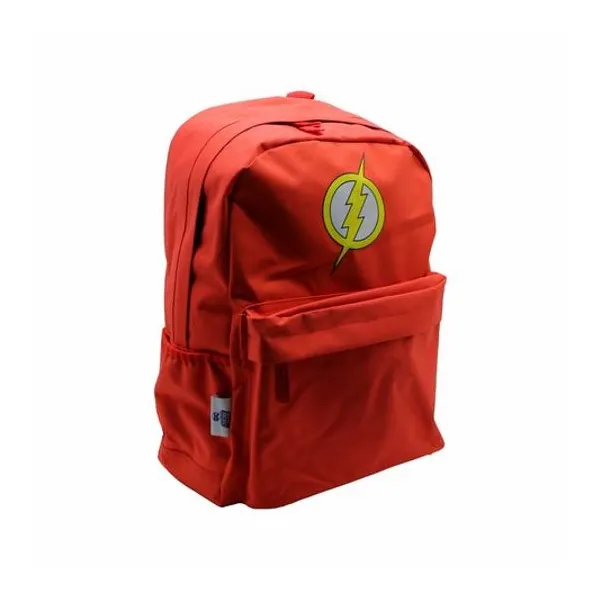 Mochila 16" espalda liga de la justicia Cresko