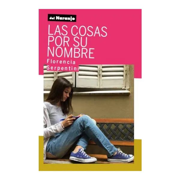 Las cosas por su nombre