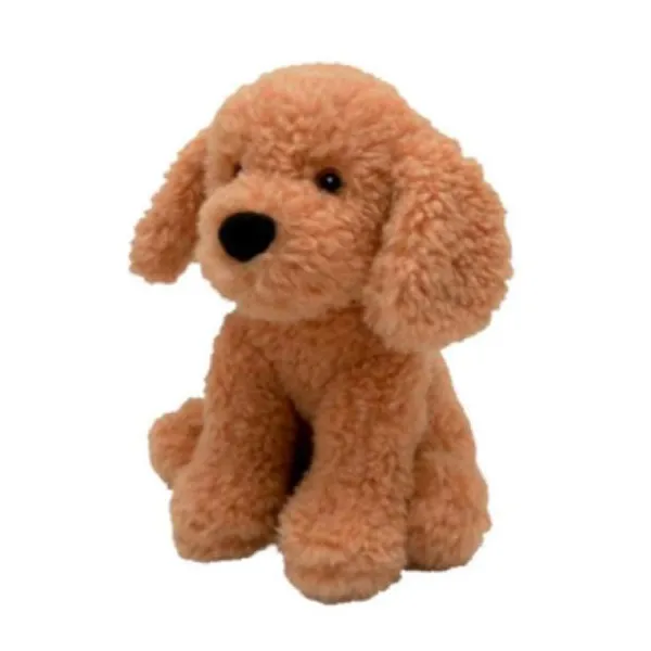 Peluche perro 25 cm