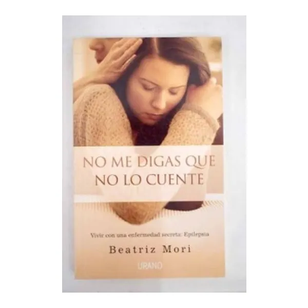No me digas que no le cuente