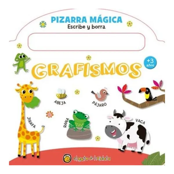 Grafismos