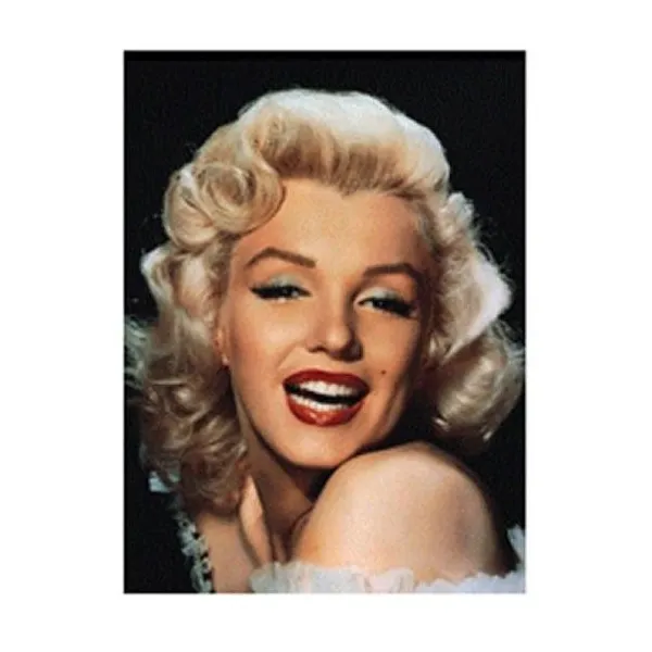Puzzle x1000 marilin monroe (100-145)