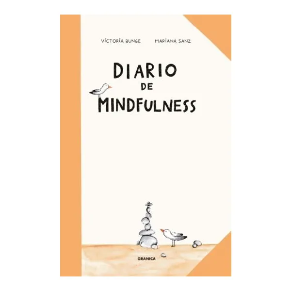 Diario de mindfulnes