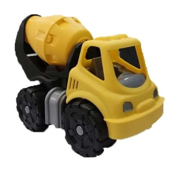 Cementero mini