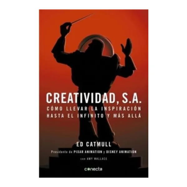 Creatividad s.a.