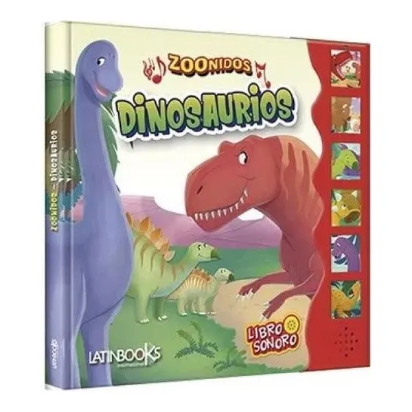 Zoonidos de los dinosaurios