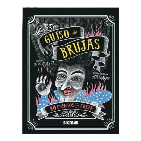 Guiso de brujas