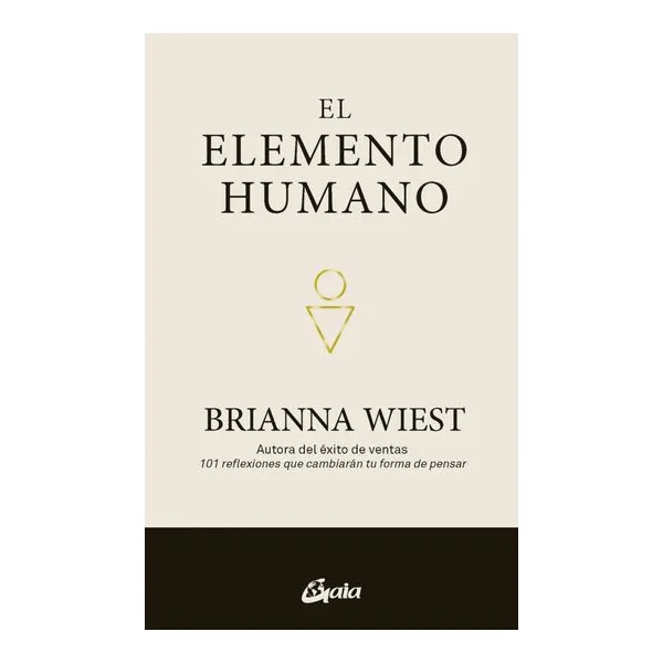 El elemento humano - brianna wiest