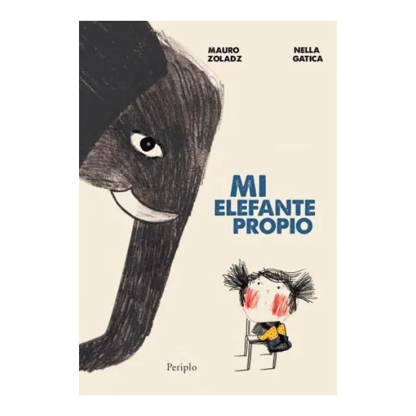 Mi elefante propio