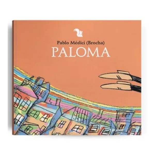 Paloma (tapa dura)