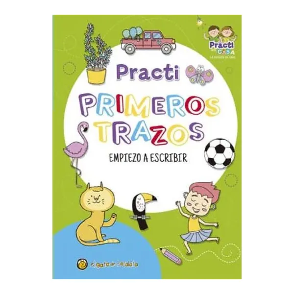 Primeros trazos