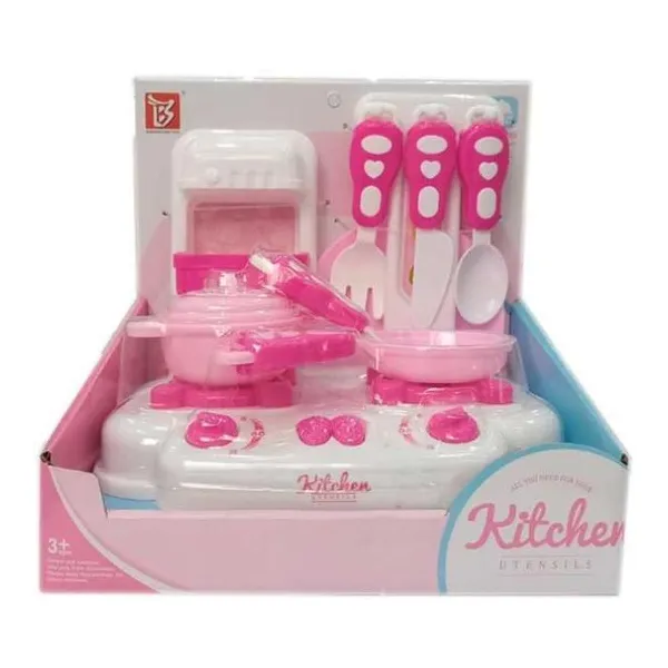 Cocinita 19x13.5x18.5