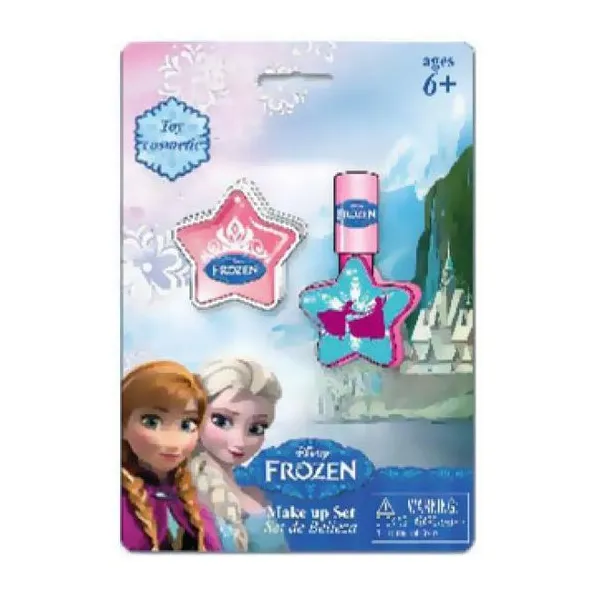 Frozen - blister cosmetica