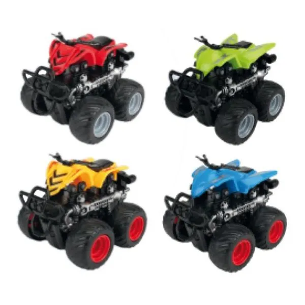Off road 360 cuatri friccion