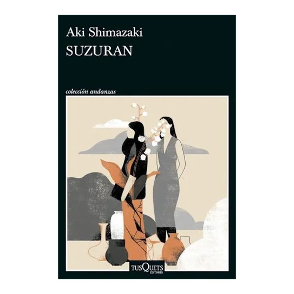 Suzuran