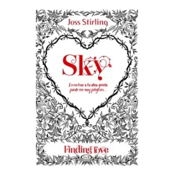Sky – finding love -v & r-