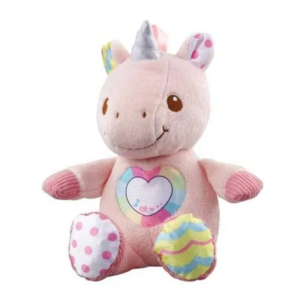 El unicornio cantarin