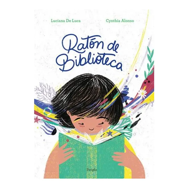 Ratón de biblioteca segunda edición
