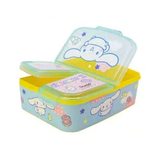 Sandwichera -multiple- "my melody