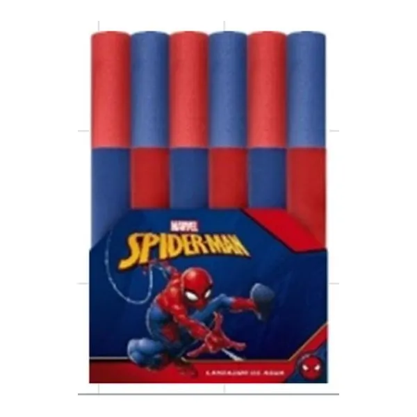 Lanzador de agua Spiderman 45 x5 cm