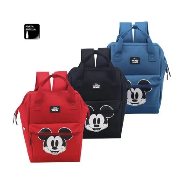 Mochila Disney mickey
