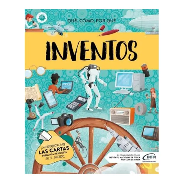 Inventos