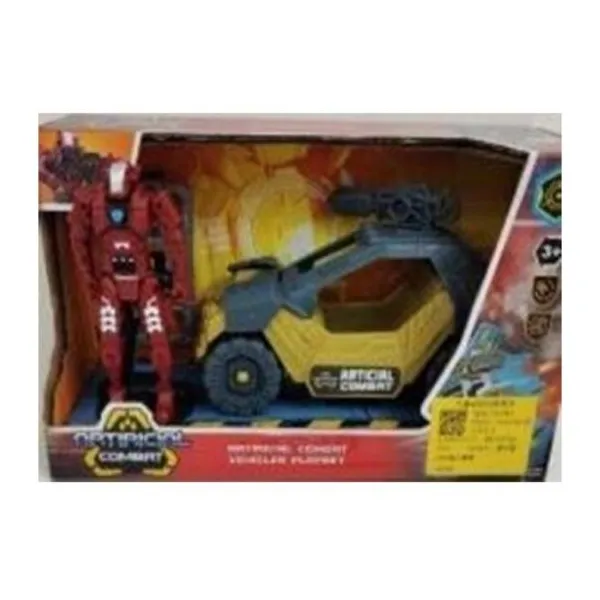 Power robot machine con auto speed 25 15 9 cm
