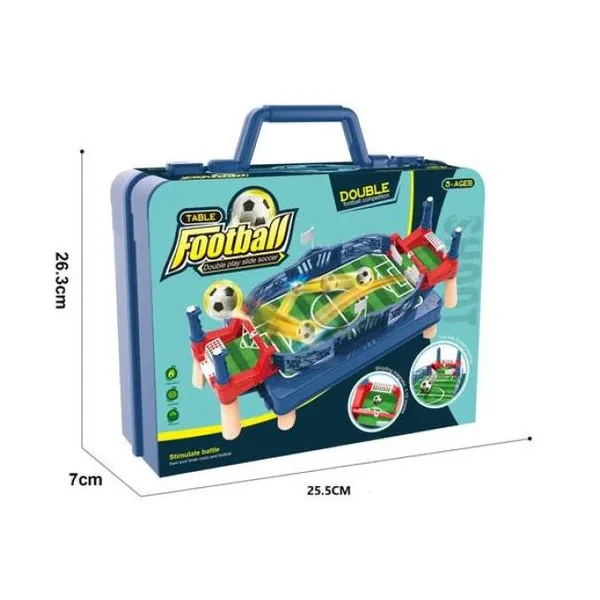 Fútbol de mesa