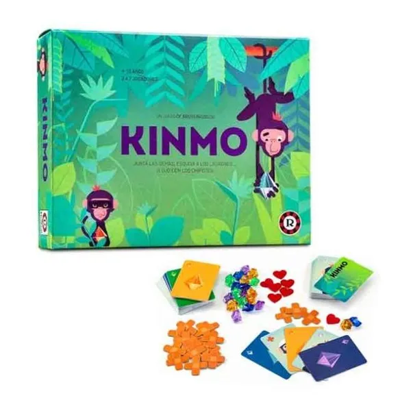 Kinmo