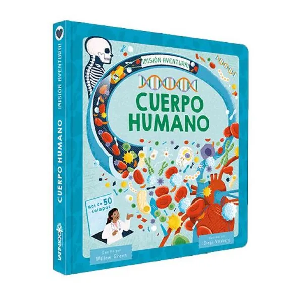 El cuerpo humano