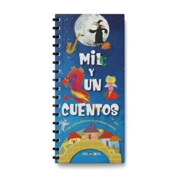 Mil y un cuentos