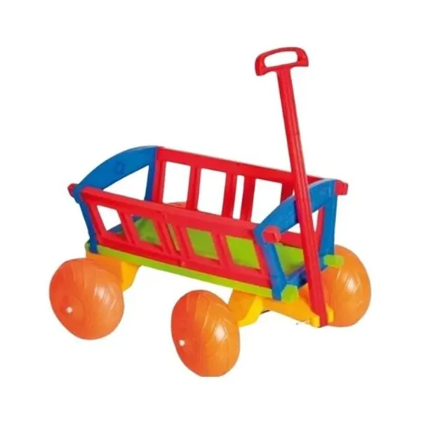 Wagon Duravit gigante