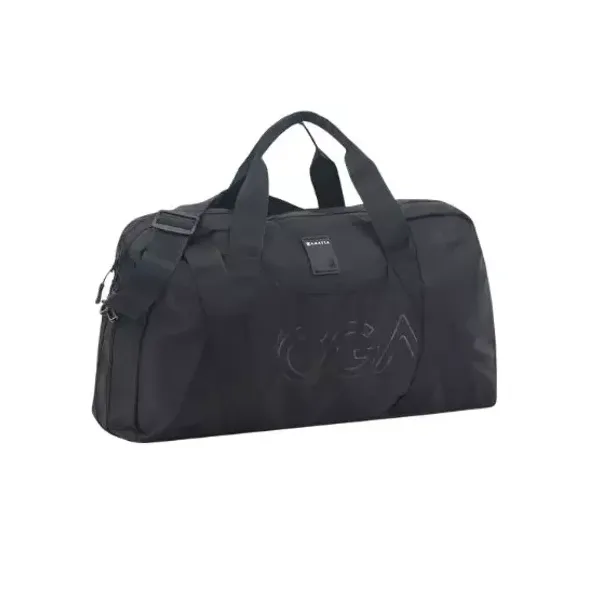 Bolso amayra fit yoga negro