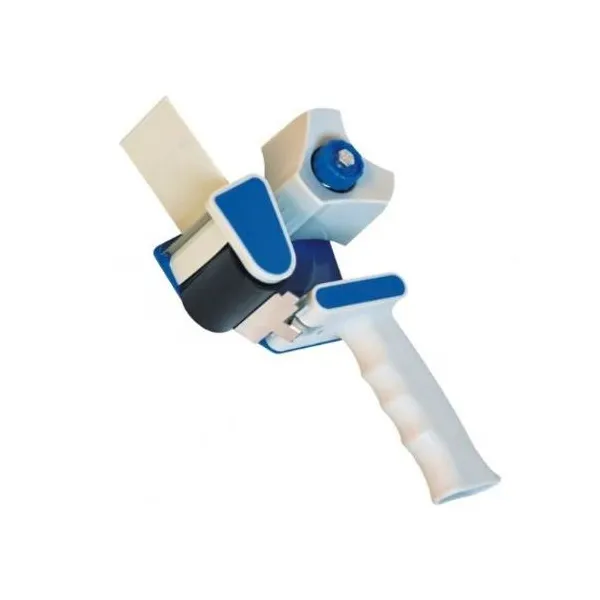 Maquina para cinta de embalaje Ezco 48 x50 economica