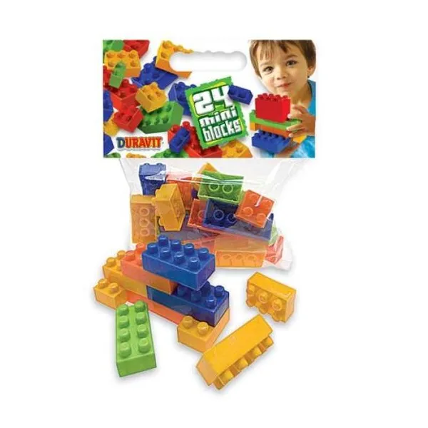 Bolsa x24 blocks chicos art.663