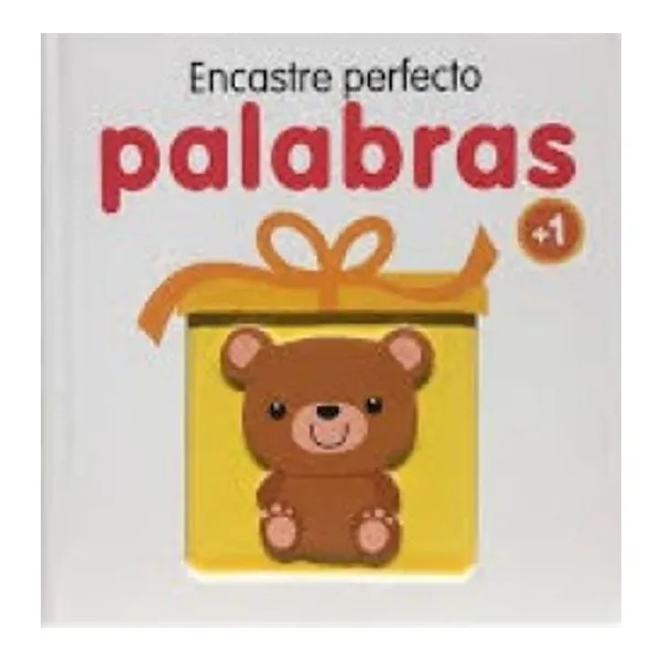 Palabras -encastre perfecto-