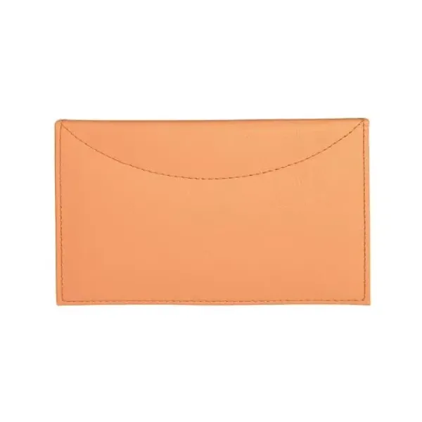 Agenda norpac pocket semanal cosida pastel 2026