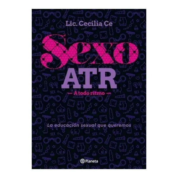Sexo atr. la educación sexual que queremos