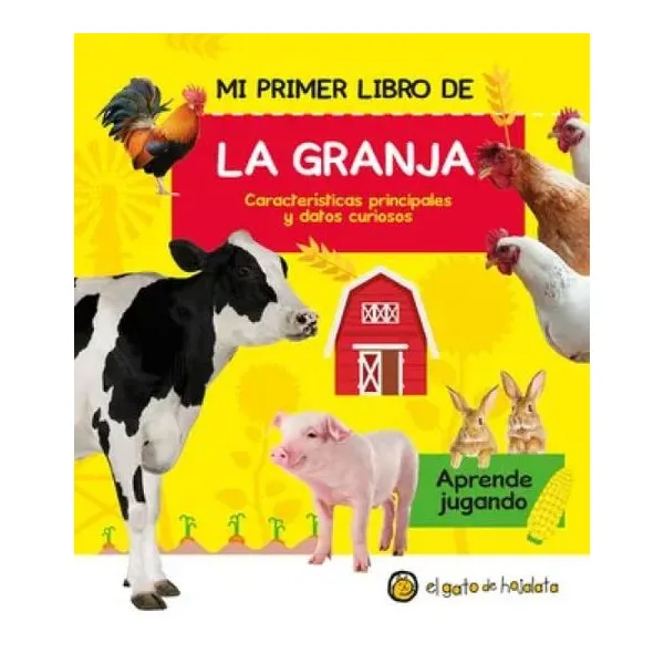 La granja