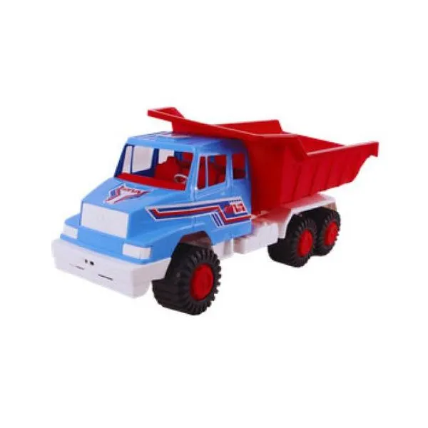 Camión riva truck