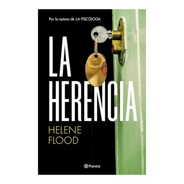 Herencia, la -planeta-
