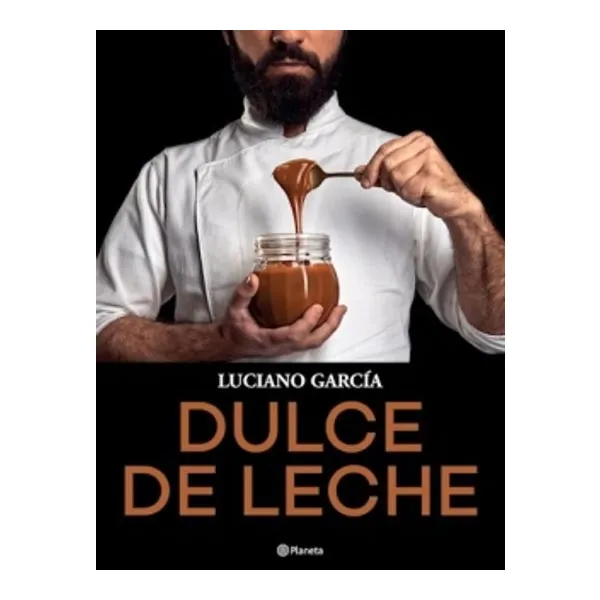Dulce de leche