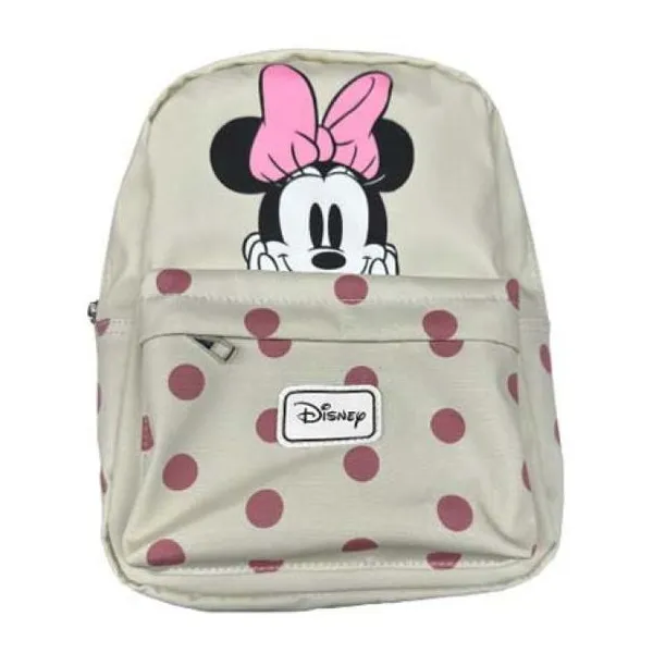 Mochila minnie