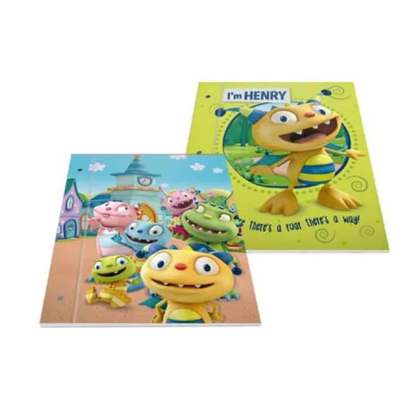 Carpeta n.° 3 henry monstruito 2 mod.