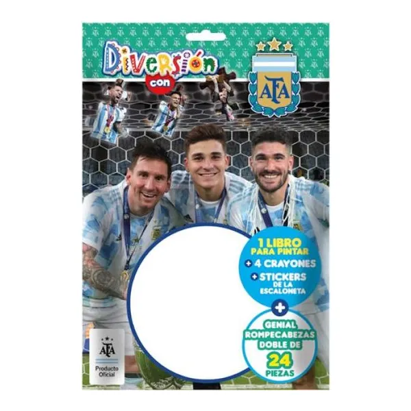 AFA diversión