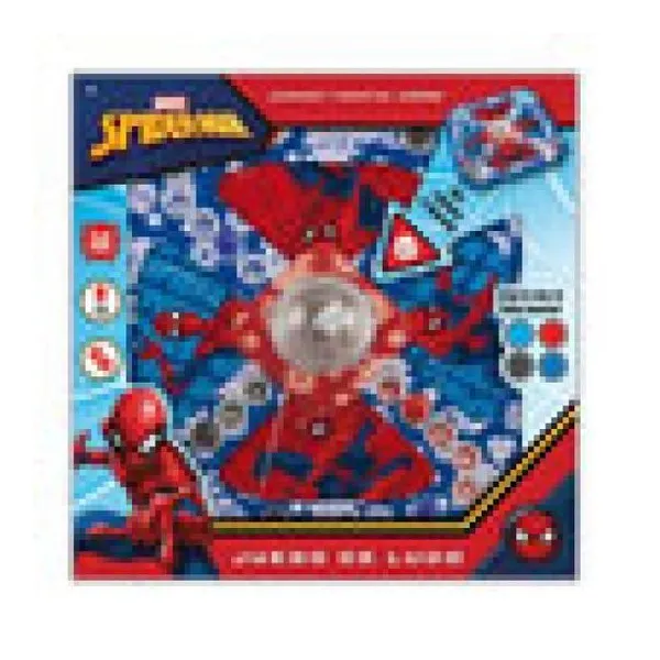 Juego de mesa ludo de Stitch