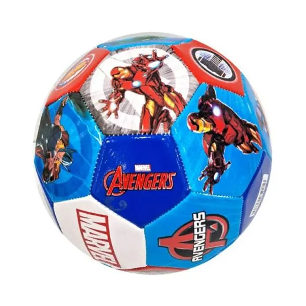 Pelota de fútbol n.° 5 Avengers 5 modelos