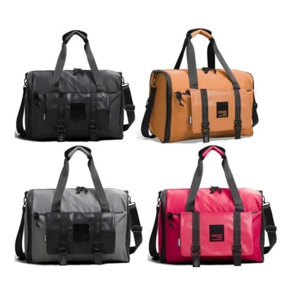 Bolso chester